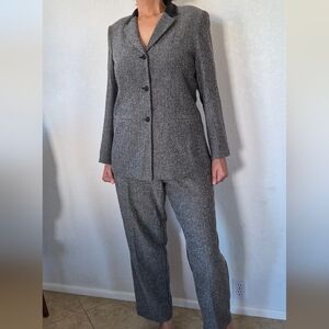 Vtg. Norton Mcnaughton Pantsuit